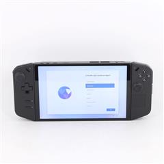 Lenovo Legion Go Z1 Extreme 512GB Handheld w/ Case & Charger - Mint